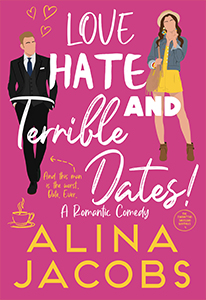 hate date cover