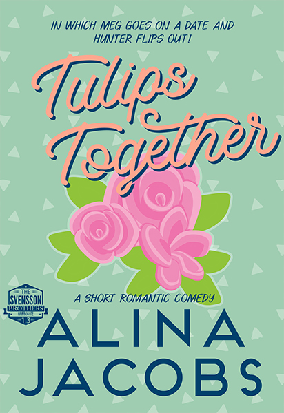 tulipt together cover